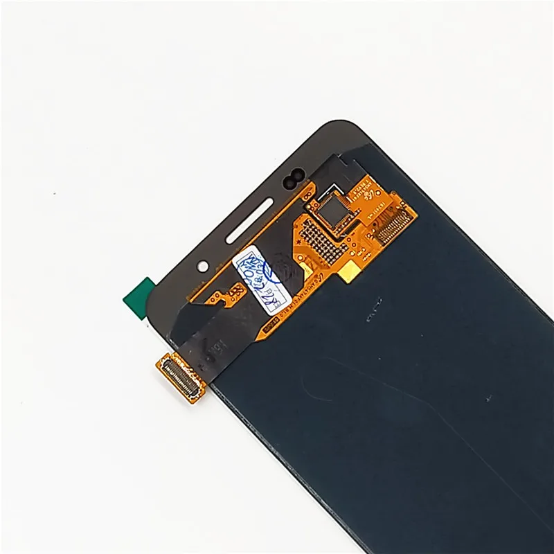 4 7 дюйма для Samsung Oled A3 2016 A310 A3100F A3100 A310F LCD сенсорный экран дигитайзер панель дисплей