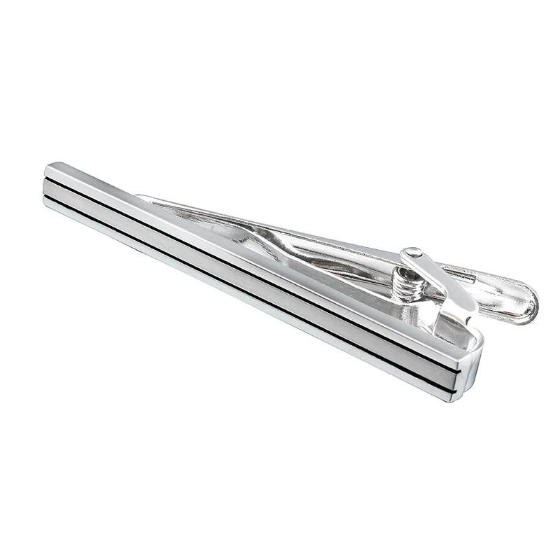 Металлический зажим для галстука мужчин высокое качество галстука|metal tie clip|tie
