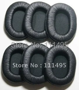 Сменные амбушюры подушечки для ушей Sony 7506 V6 наушники вкладыши V6|earpad cushion|replacement