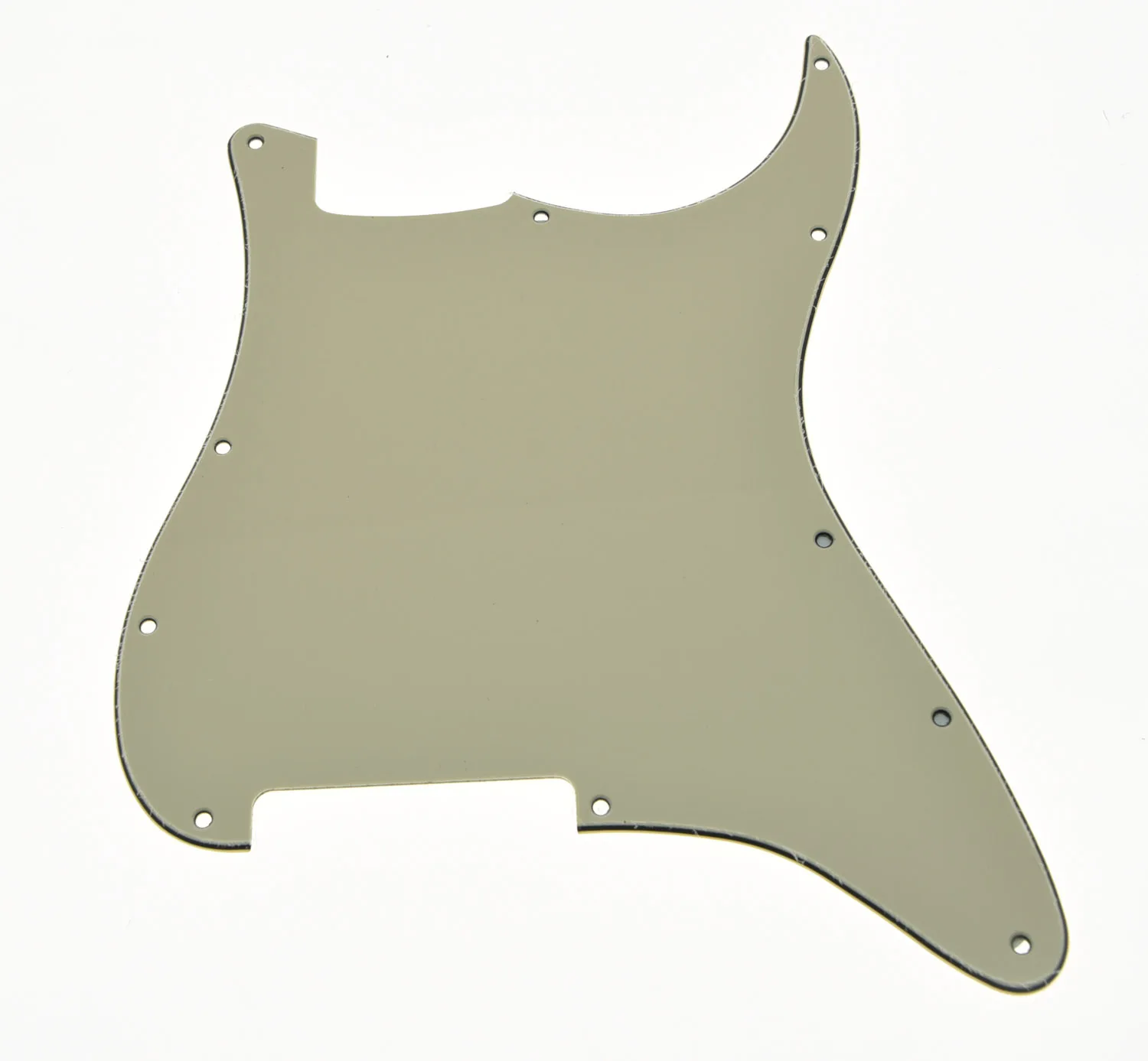 11 отверстий заготовка ST Защита от царапин пластина без для захвата Легкий