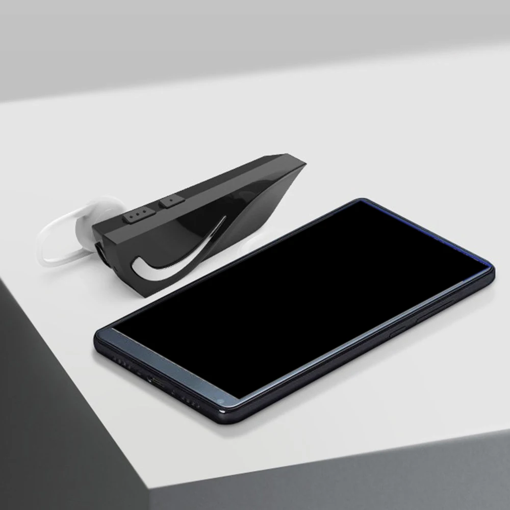 Новый мини Bluetooth V4.1 наушники Спорт правда Беспроводной бас близнецов 3D стерео