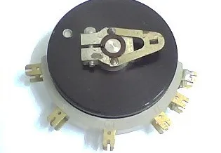 

[VK] SAMARIUS INC. RESISTANCE infinite 360 degree potentiometer 10K 1%