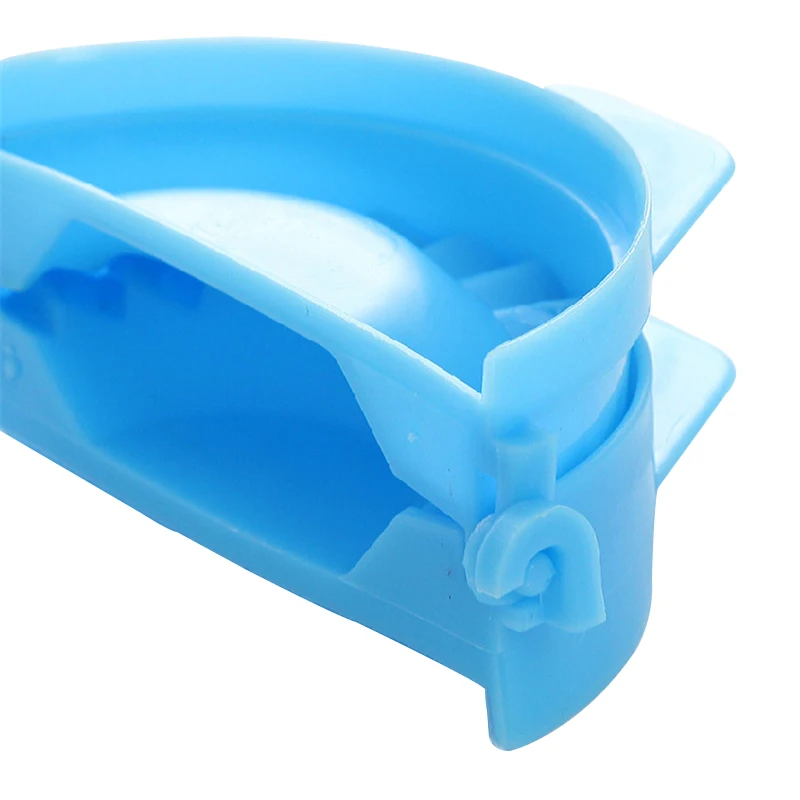 Инструмент для пельменей высококачественное устройство изготовления Jiaozi легкие