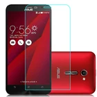 HATOLY 2 шт. Закаленное стекло для Asus Zenfone 2 ZE500CL ZE500kl ZE550KL ZE601KL ZE551ML экранные очки прозрачная защитная пленка