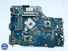 Материнская плата PCNANNY MBRCX02002 для ноутбука Acer aspire 7750 7750G, рабочая материнская плата P7YE0 LA-6911P 4, слот ОЗУ s989 DDR3