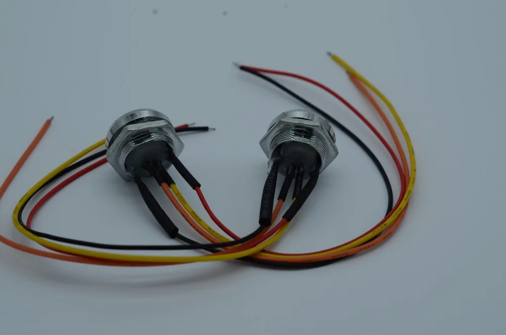 10pcs Access control systems ibutton Reader DS9092 with led light | Безопасность и защита
