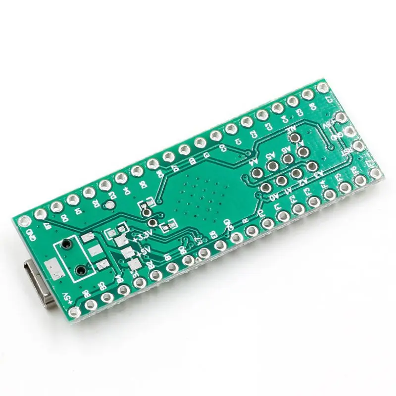 Teensy 2.0++ USB AVR Development Board ISP U Disk Keyboard Mouse Experimental AT90USB1286 | Компьютеры и офис