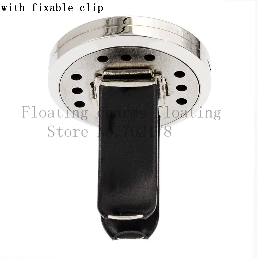 Флюоресцентный магнит из нержавеющей стали 316L для автомобиля|Ожерелья с