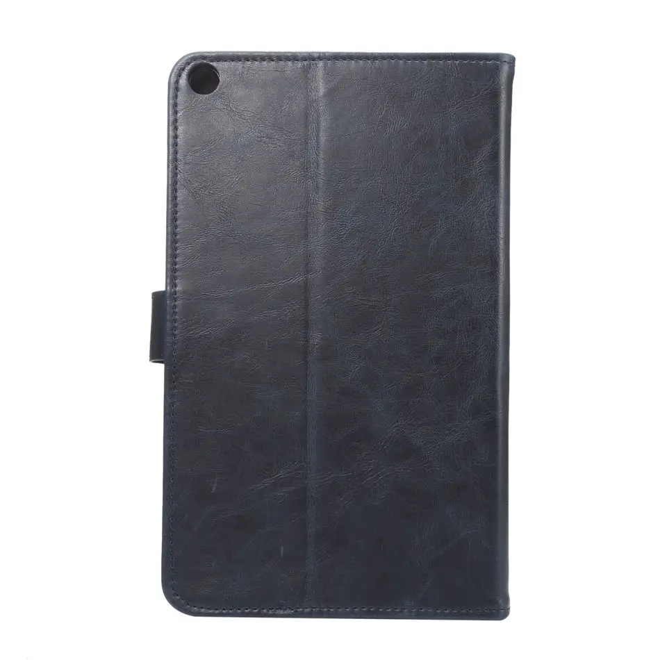 Роскошный чехол для huawei MediaPad T3 8,0 KOB-L09 KOB-W09, умный чехол, чехол для планшета из искусственной кожи для Honor Play Pad 2 8,"+ пленка+ ручка