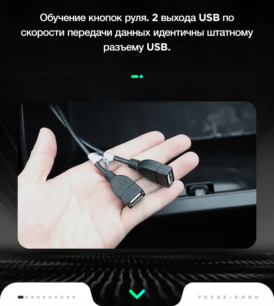 TEYES SPRO Штатная магнитола для Хонда Цивик 9 Honda Civic 9 FB FK FD 2011 2012 2013 Android 8.1, до 8-ЯДЕР, до 4+ 64ГБ 32EQ+ DSP 2DIN автомагнитола 2 DIN DVD GPS мультимедиа автомобиля головное устройство