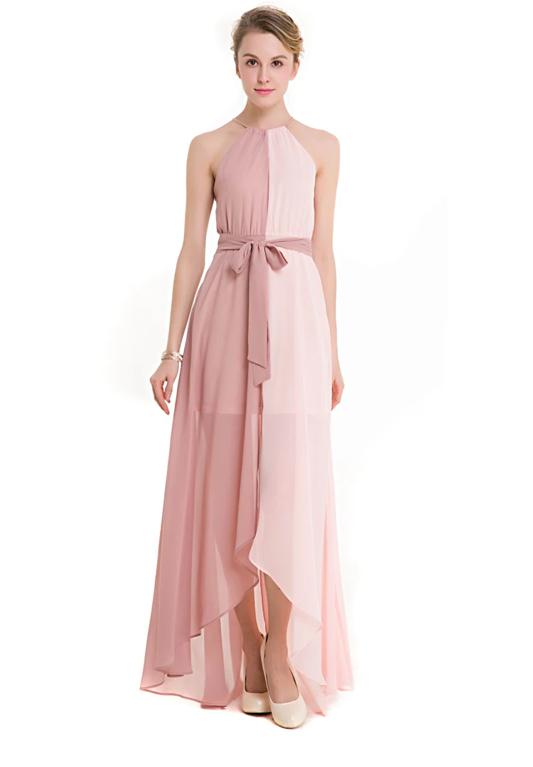 Качественные женские шифоновые платья стройнящие размера плюс xxxl женское летнее