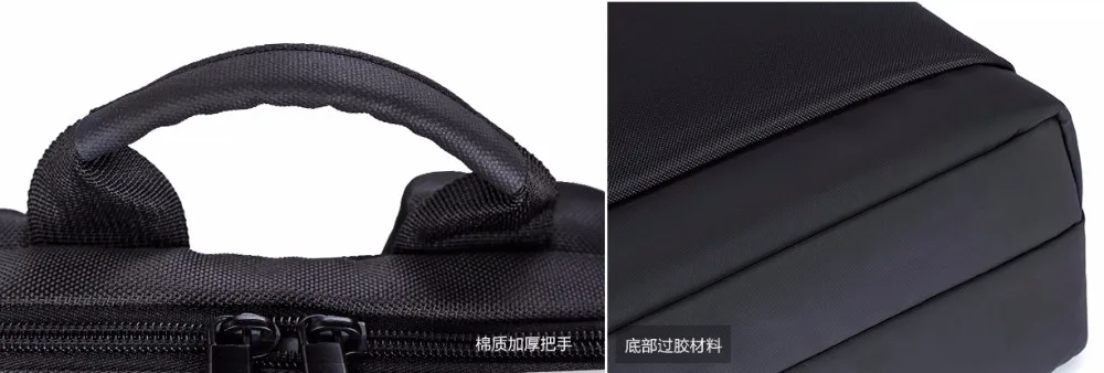 Классический деловой рюкзак Xiaomi для женщин, мужские рюкзаки, большой емкости для ноутбука, деловые модные сумки для ноутбука, хит