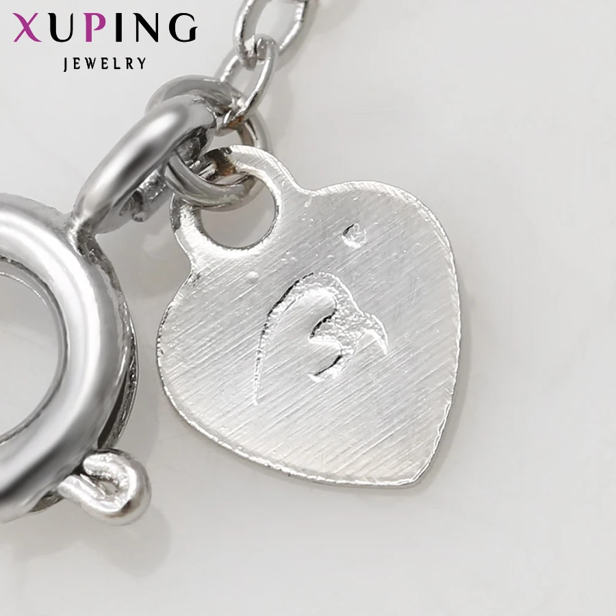 Xuping ювелирные изделия модный браслет на ногу в форме звезды для женщин