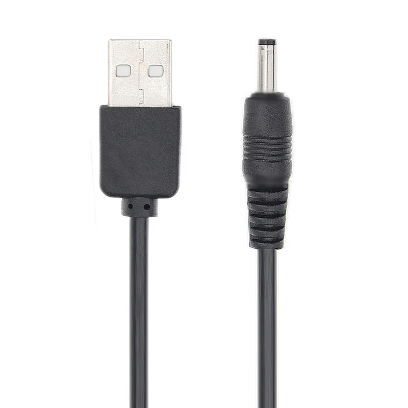 ECSEM зарядный кабель Замена для форео Luna/Luna 2/Mini 2/Go/Luxe очищающее средство для лица зарядный usb-шнур 100 см