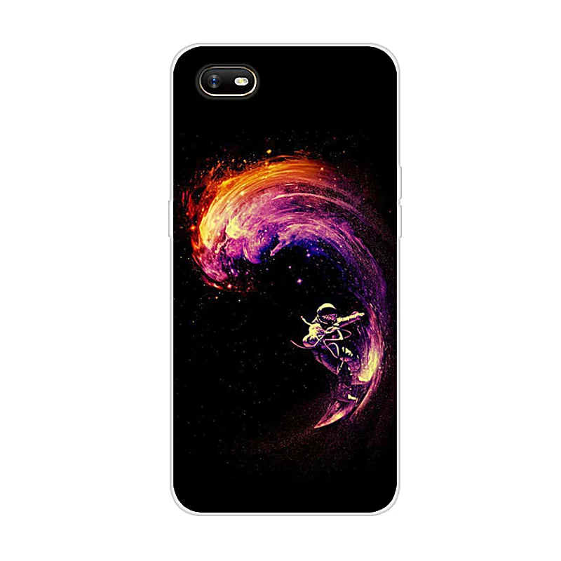 Чехол для OPPO A1K F9 F5 F7 F11 F11 Pro A3S A5 AX7 A7 RX17 Neo RX17 Pro чехол телефона мягкий силиконовый чехол для OPPO A3S чехол с принтом