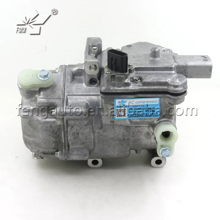 042200-0212 ES14C Авто гибридный Электрический ac компрессоры для Toyota Prius