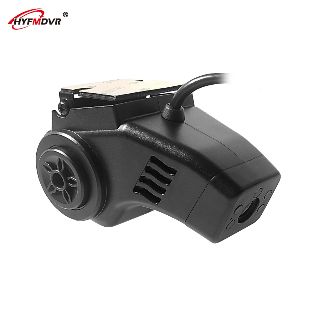 HYFMDVR новый список Автомобильная камера sony 600tvl hd pixel 12 v Широкий напряжение