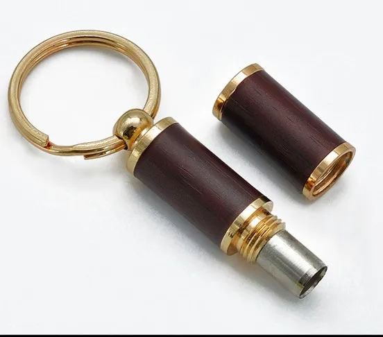 Новинка 2 шт./лот COHIBA перфоратор для сигар нож ножницы аксессуары курения cu1251 | Дом