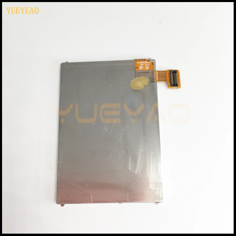 Yueyao ЖК-дисплей Экран дисплея Панель Ремонт Часть Fix Замена для Samsung GT S5610 s5611