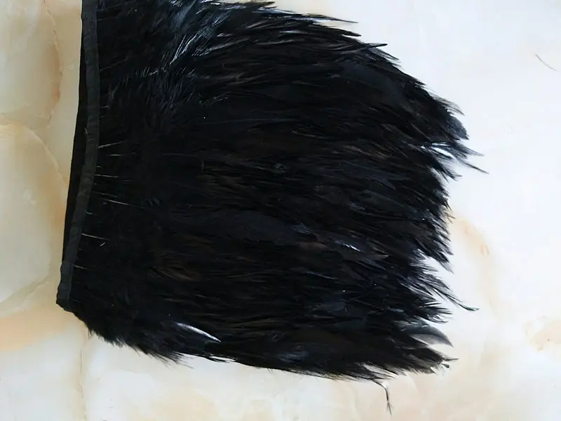 Новинка 1 размер черная натуральная Турецкая лента 4 6 см в ширину 10 15