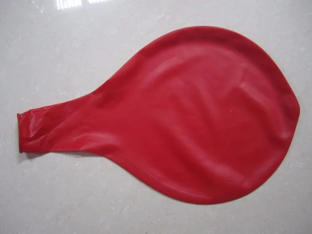 4 шт./лот 36 &quotШар из прозрачного латекса надуваемый гелием большие латексные шары