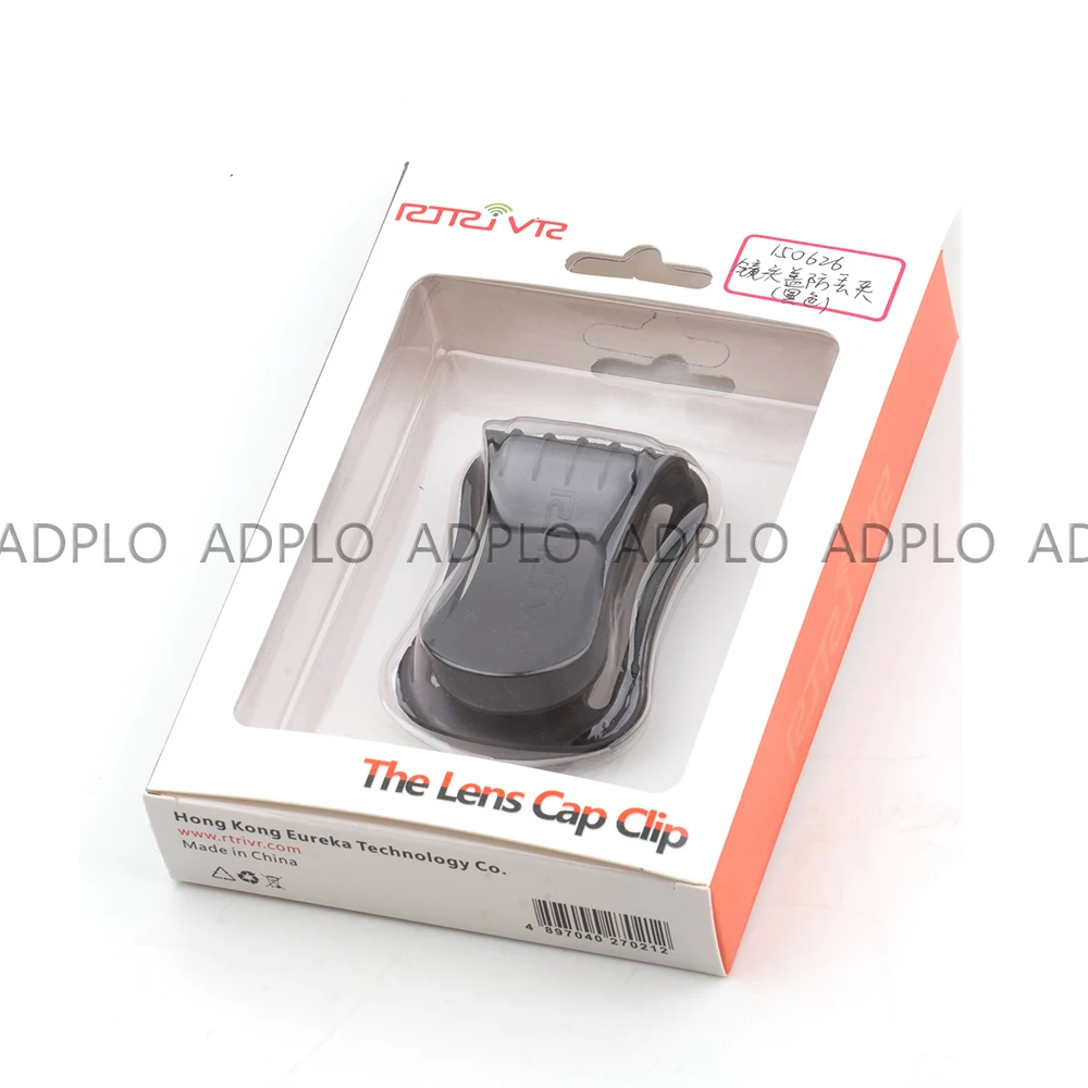 U-Clip Fit 40.5-77mm black DSLR digital camera camcorder lens Front cap clip Suit For C.ANON NIK.ON S.ony | Электроника