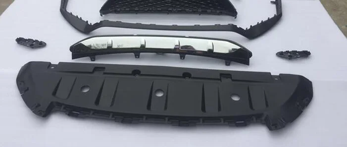 Для Lexus RX270 350 450H 2009-14 модифицированный спортивный передний бампер 16 F-SPORT |