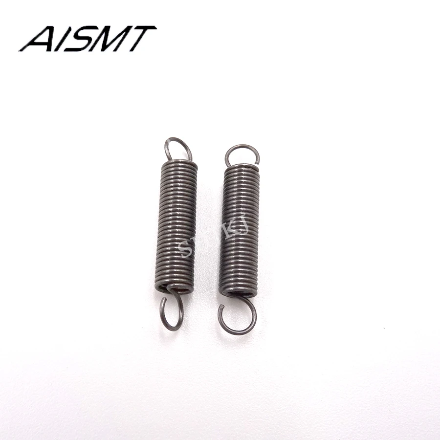 Деталь фидера SAMSUNG 55 мм SMN J7066039A|spring|spring 8mmspring feeder |