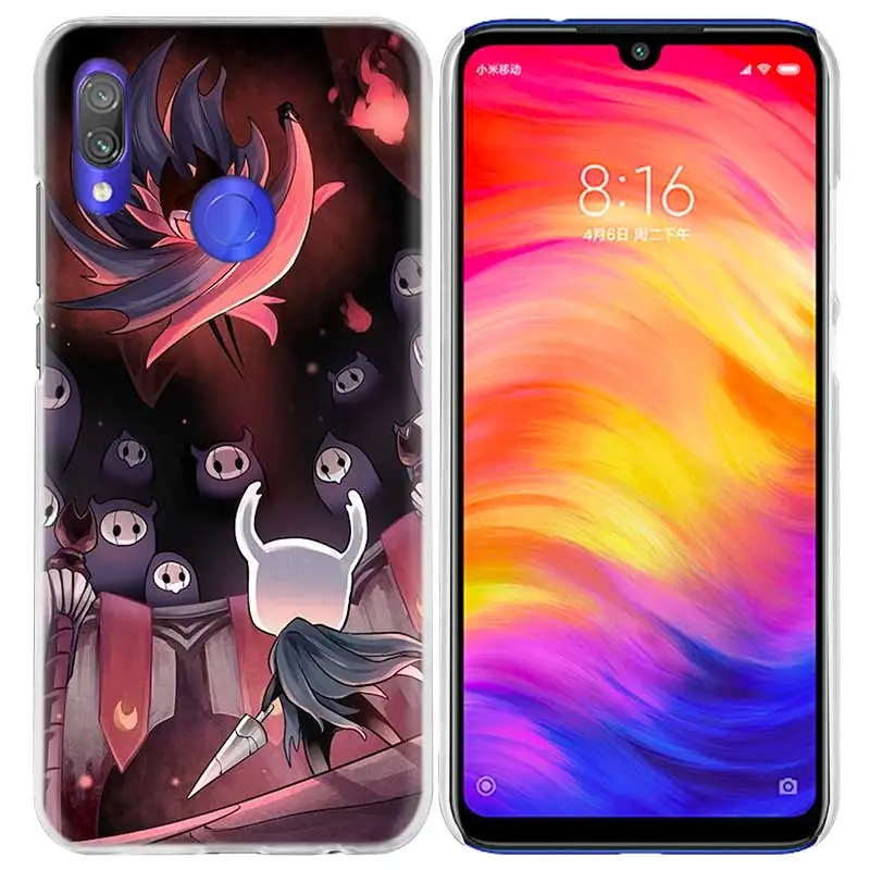 03 Чехол для Xiao mi Red mi Note 7 K20 6 6A Pro Y3 7S 7A GO S2 5 mi Play A1 A2 8 lite Poco F1 жесткий чехол PC Fundas чехол для телефона - Цвет: 03
