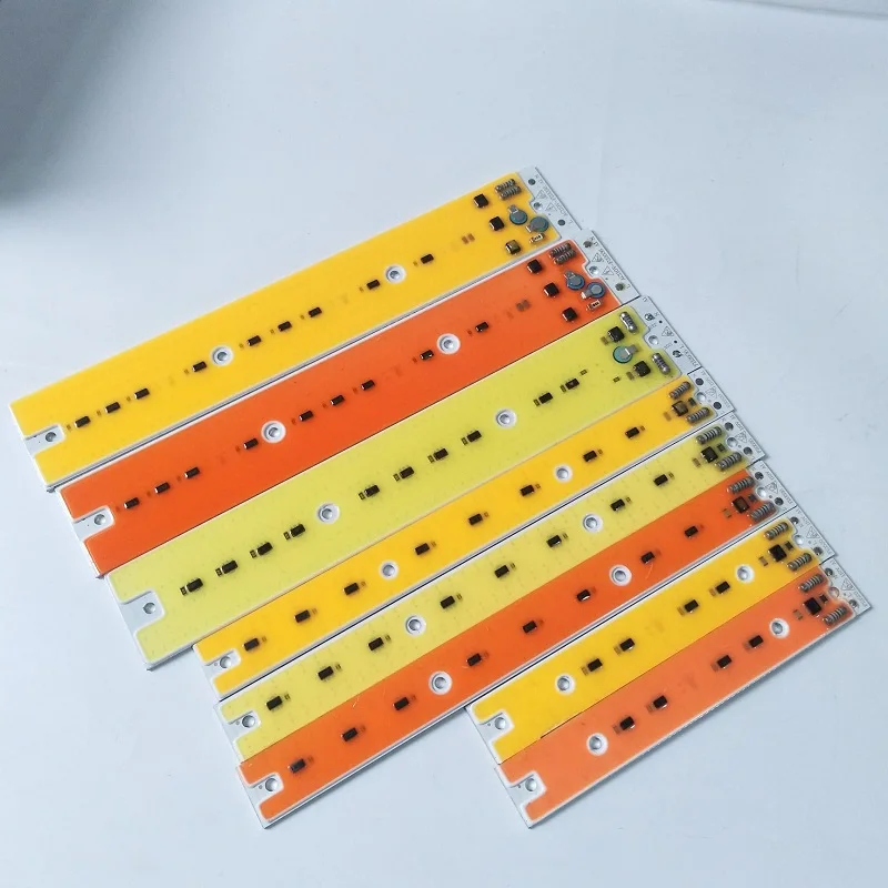 Полный спектр светодиодный чип Автомобильный свет завод умный IC для прожектора AC