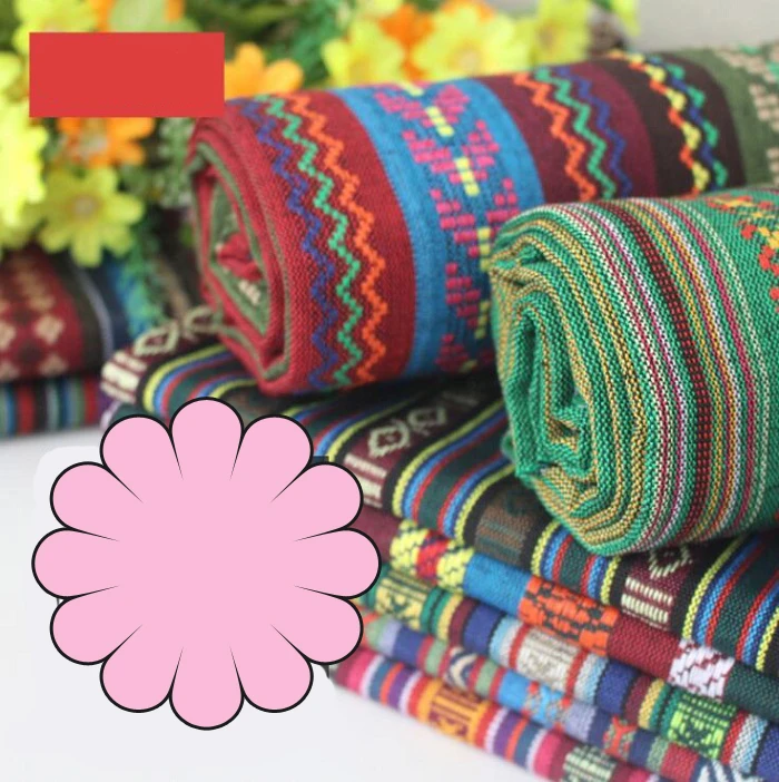 Плетеная лента из ткани жаккардового переплетения для ручной работы швейные