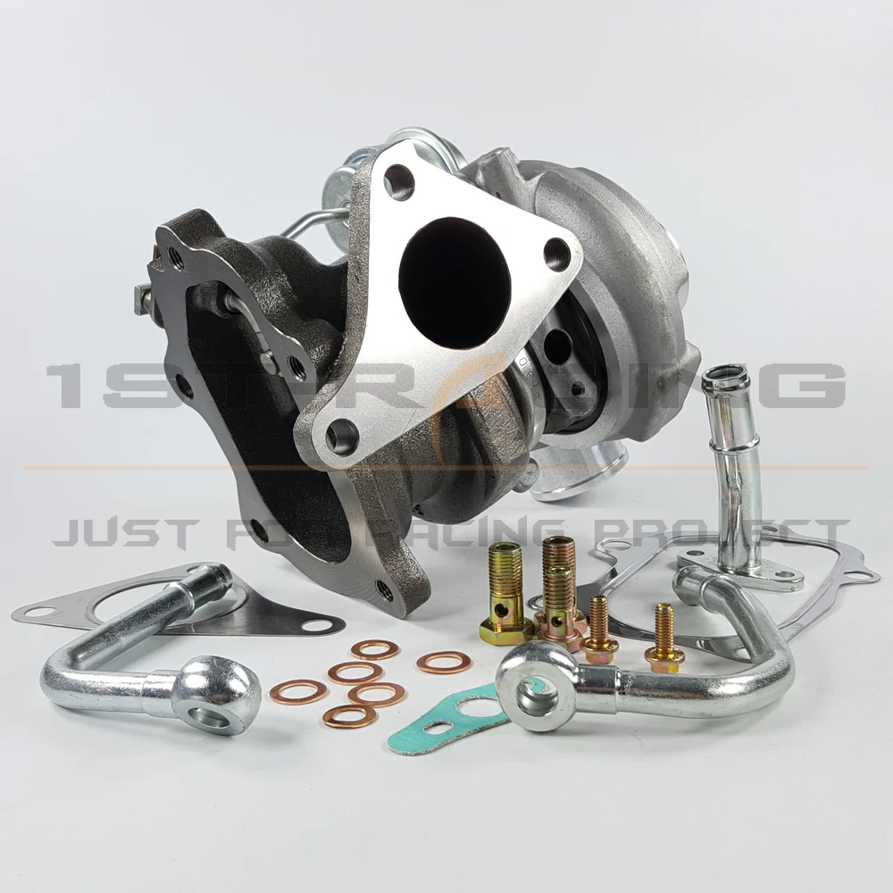 Турбо TD04L 49377 04300 04100 для Subaru Forester Impreza 2.0L 58T/EJ205|turbo td04l|turbo turbo turboturbo subaru |