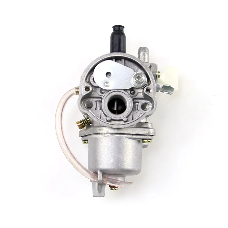 TDPRO карбюратор для мотоцикла 2-тактный Карманный 47/49cc Mini Moto ATV Quad запчасти