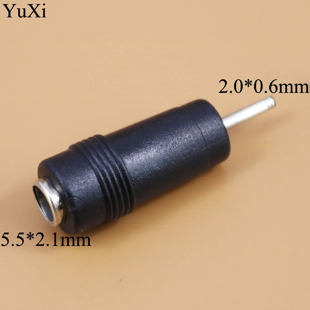 1 шт. 5 5x2 мм гнездовой разъем YuXi на 2 0*0 6 4 0*1 7/5 5x1 0 5*3 3*2 * Штекерный питания