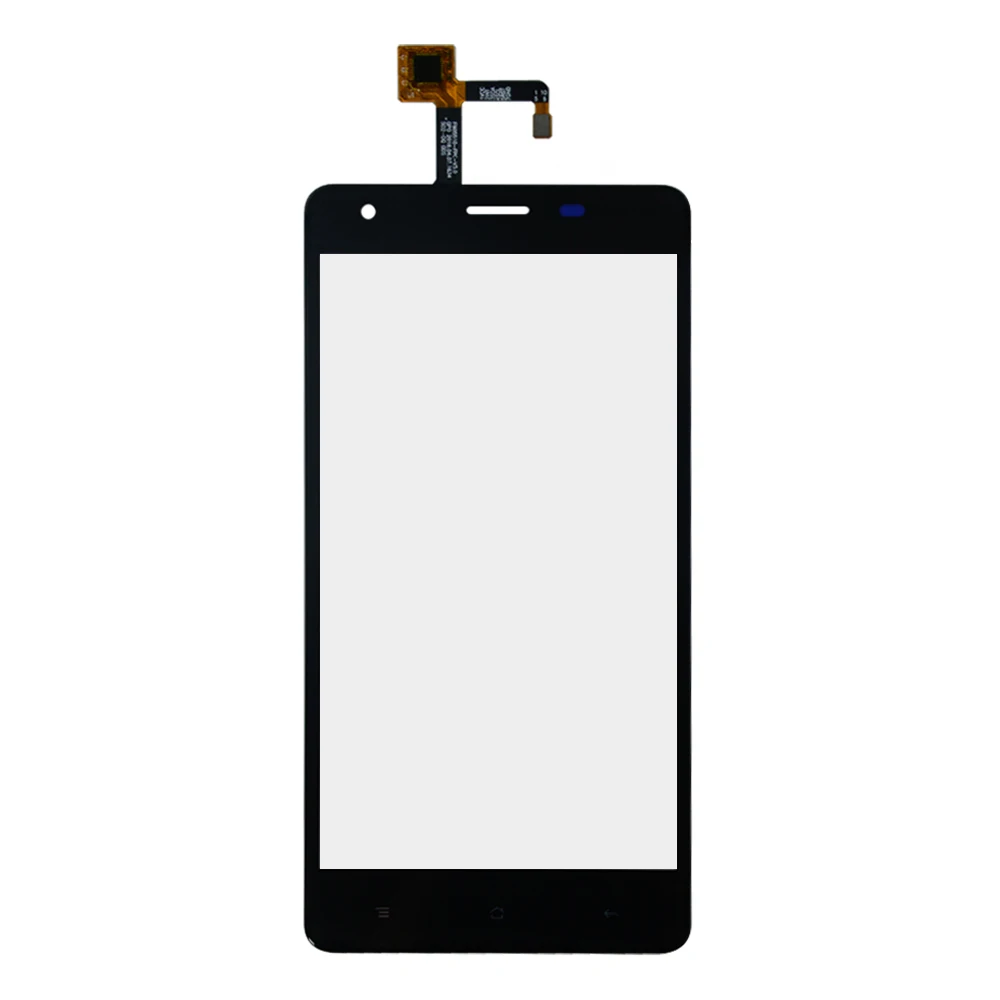 Оригинальная сенсорная панель 5 дюйма для Oukitel K6000 pro сенсорный экран с цифровым