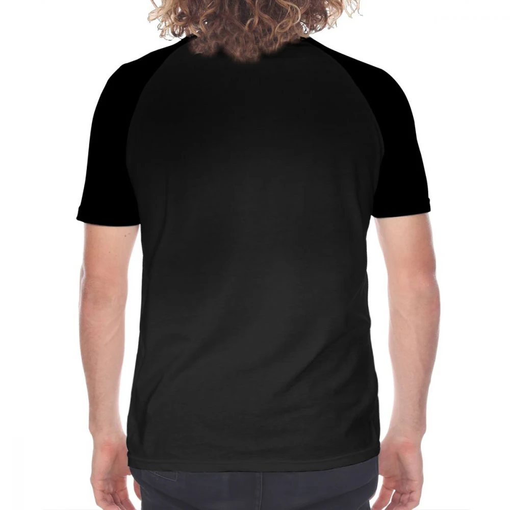 Футболка философия, футболка философии, милая уличная одежда, графическая футболка, Мужская футболка оверсайз из 100 полиэстера с коротким р... от AliExpress WW