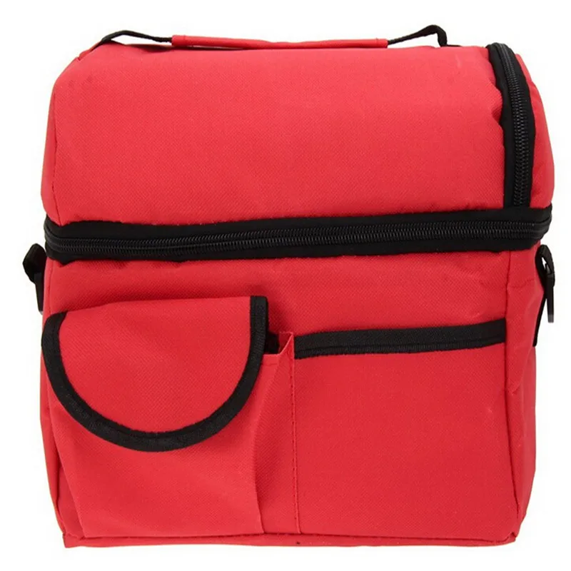 Горячая Распродажа Детская Термосумка для молока сохраняющая свежесть