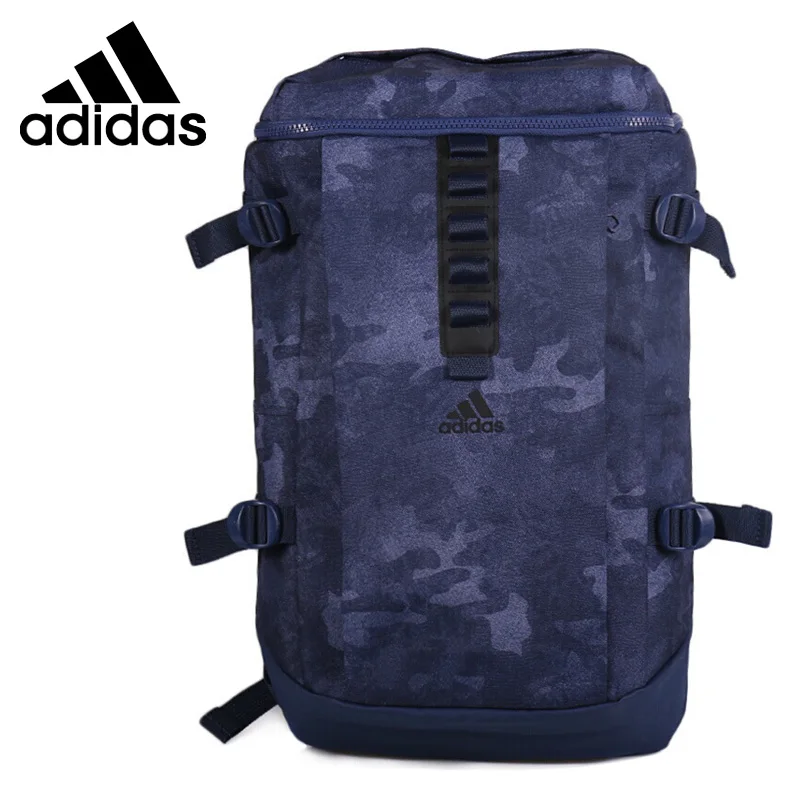 Оригинальный Новое поступление 2018 Adidas OPS DC унисекс рюкзаки спортивные