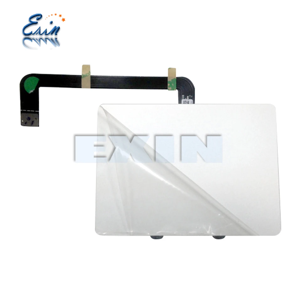 EXIN A1286 сенсорная панель с гибким кабелем для Macbook Pro 15 &quotUnibody MD103 MD104 2009 2010 2011 2012