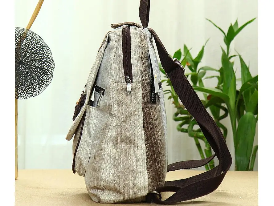 Новые женские сумки через плечо с национальными аппликациями! Женская