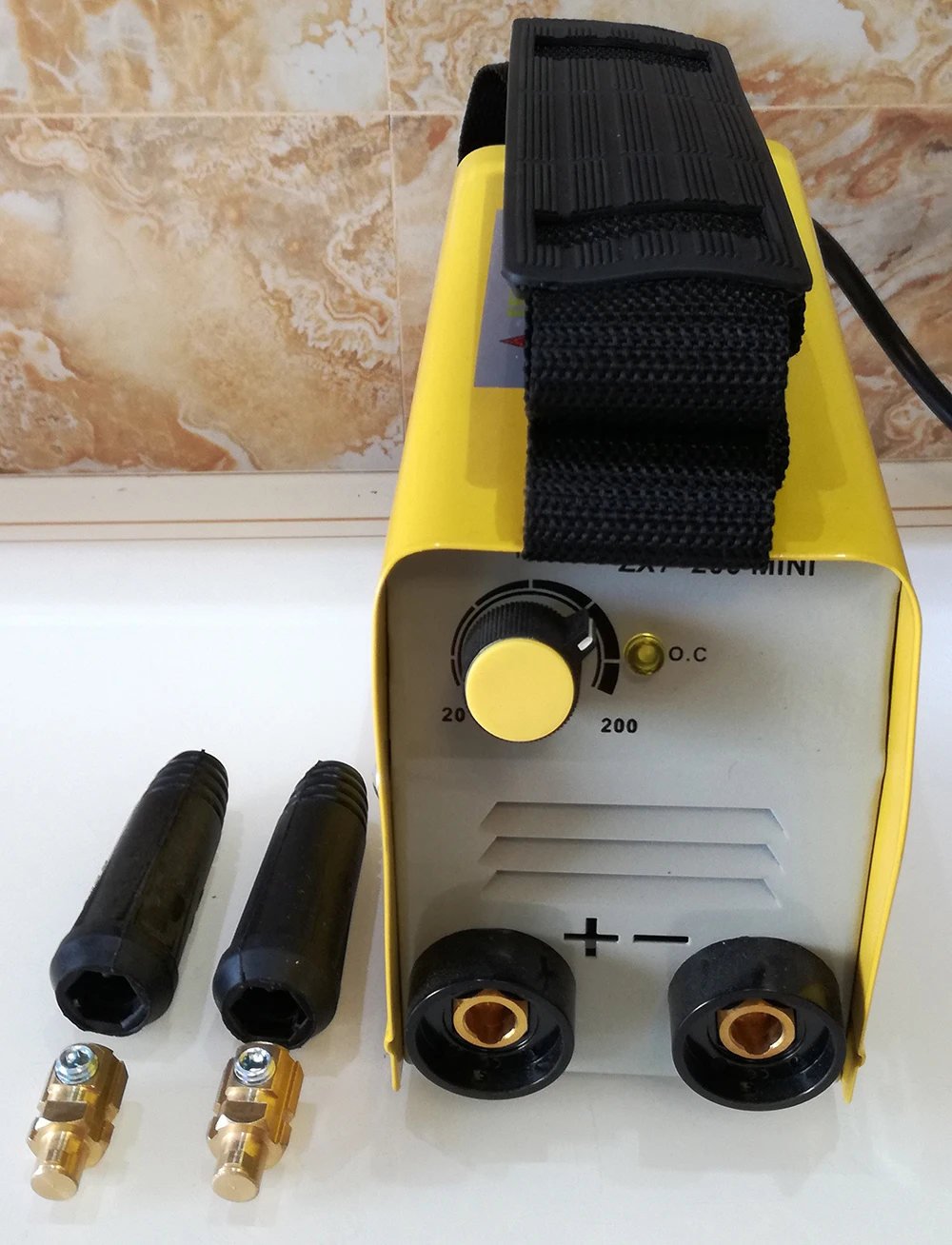 Аппарат для дуговой сварочный аппарат IGBT инвертор дуги электрического