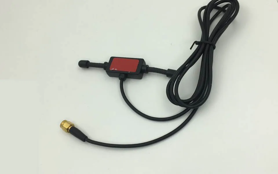 Рупорная антенна GSM GPRS Прямо SMA штекер Тип 900 мГц 1800 мГц