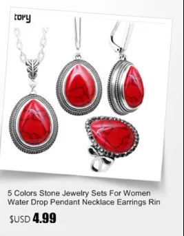 Oval Lady Queen Cameo Crystal Jewelry Set Antique Silver Plated Necklace Earrings Bracelet Fashion Jewelry TS463