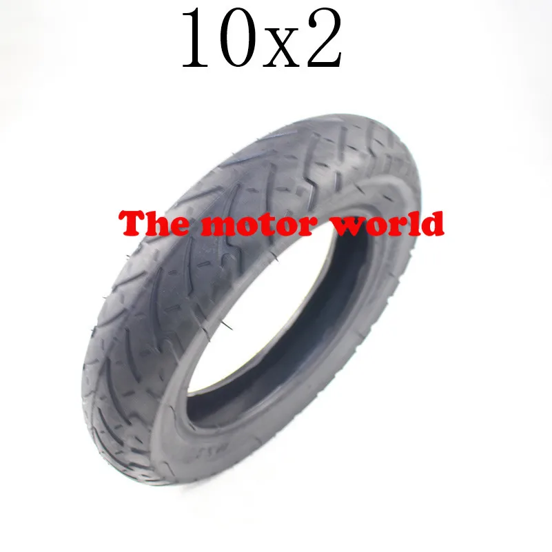 

Free Shipping 10x2 Electric Scooter Tire Inflation Tube Wheel Tyre Outer Inner Tyre for Xiaomi M365 Scooter