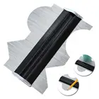 Пластиковый Манометр для копирования профиля, 6 дюймов