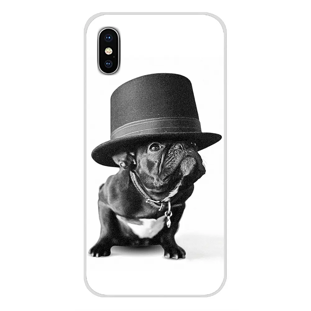 Милый Забавный чехол для телефона Sony Xperia Z Z1 Z2 Z3 Z5 compact M2 M4 M5 C4 E3 T3 XA Huawei Mate 7 8