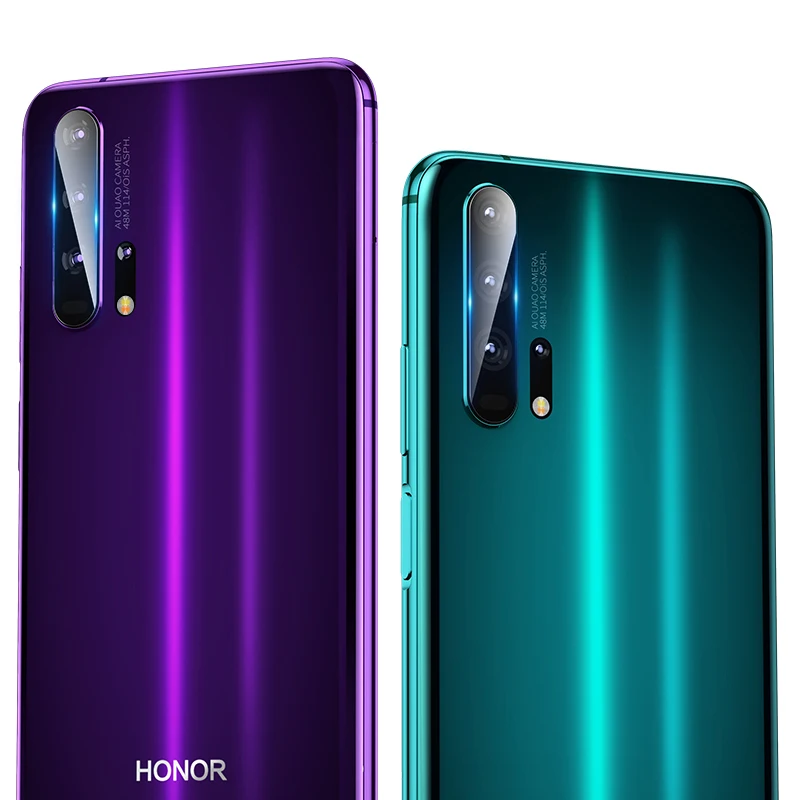Защитная пленка для задней камеры huawei Honor 10 9 Lite 20 Pro 10i 9i 20i V20 V10 V9 закаленное