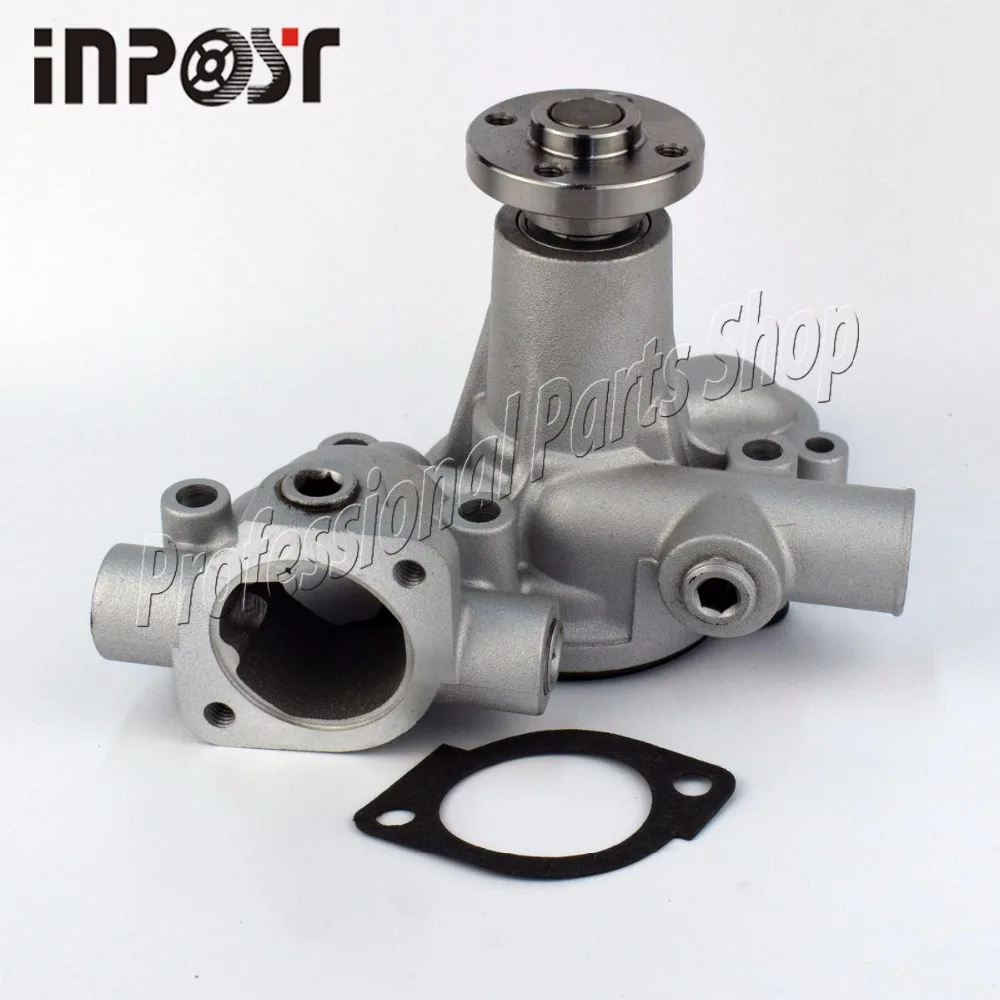 Для yanmar 3D82 3TNV82A водяной насос YM119810 42001|pump pump|pump for waterpump |