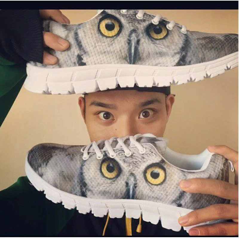 FORUDESIGNS/Модная женская повседневная обувь с лягушкой коллекция 2017 года на