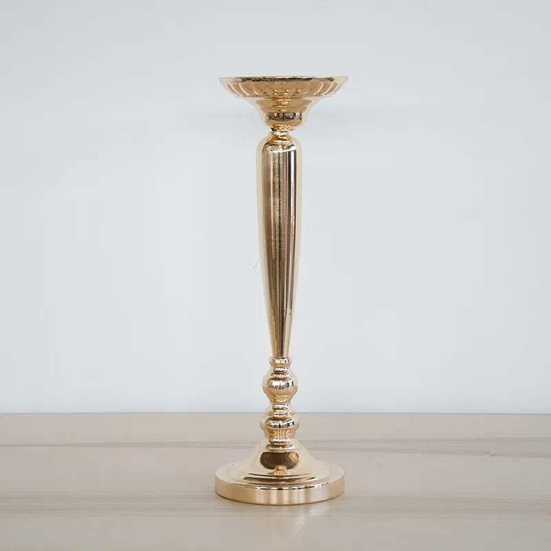 Свадебные реквизиты украшение из кованого железа ваза для цветов свадебная